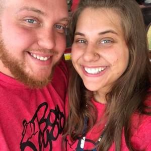 Meet your Posher, Josh